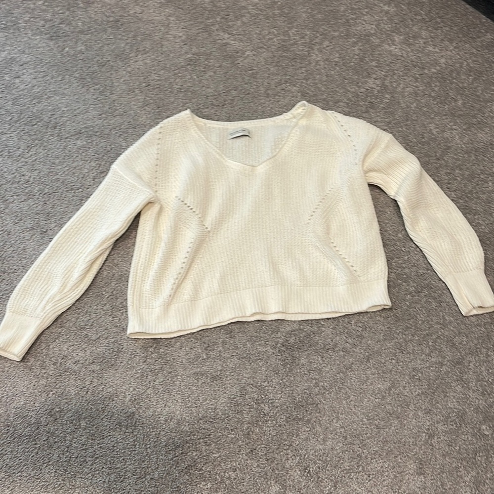 Sweater from Abercrombie